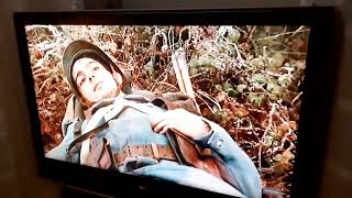Film Marcel Pagnol LE CHÂTEAU DE MA MÈRE,  Final.