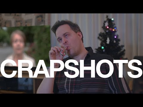 Crapshots Ep661 - The Cane