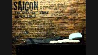 Saigon / Just Blaze - Greatest Story Never Told (snippets)