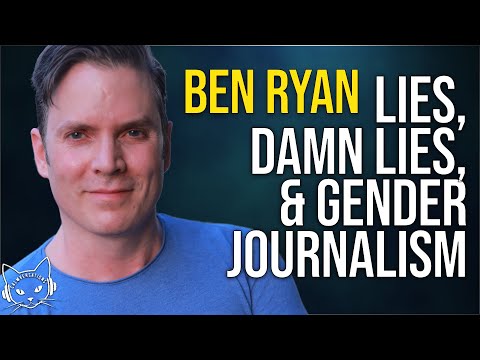 Lies, Damn Lies, and Gender Journalism | with Ben Ryan