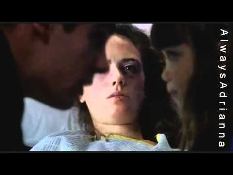 Casualty S23E8 [4] || Sharice Get's Shy infront of Finn&Abbey