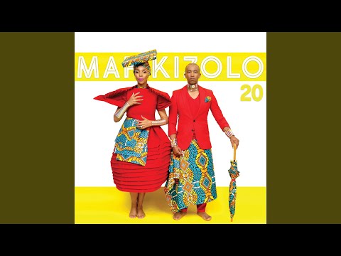 Video thumbnail for Mafikizolo (Sgruva Njalo