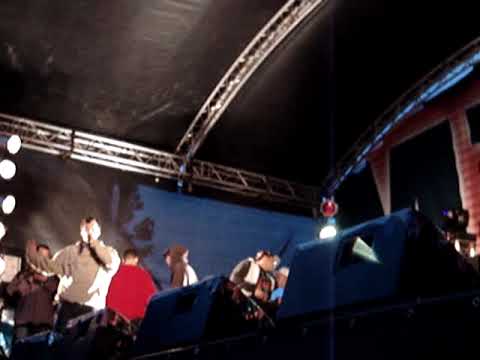 Jack Orsen und Big Derill Mack Splash 2006