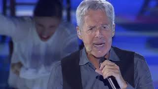 E Adesso la pubblicità - Claudio Baglioni (Al Centro - Arena di Verona 2018)
