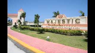 Dominican Republic, Punta Cana, Majestic Colonial