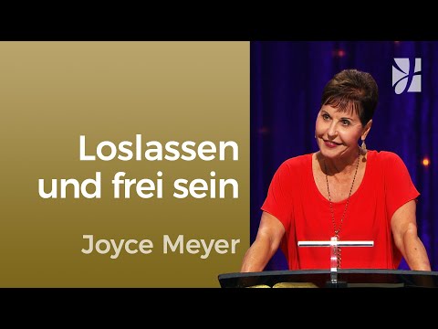 God has given you FREEDOM 🪁 – Joyce Meyer – Directing Thoughts and Words