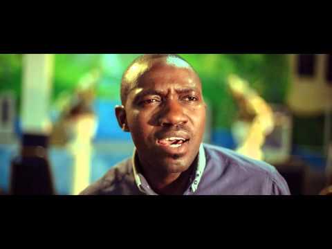 Sunday Jolayemi ( Sunday J ) - It's Only You [Official Video]