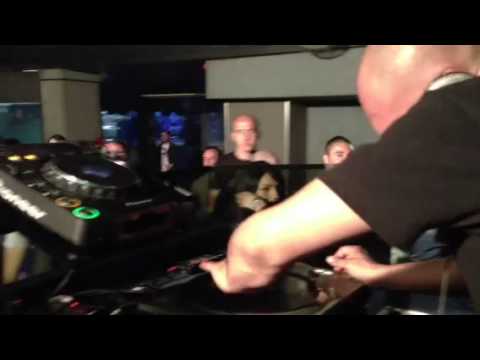 Jerome Sydenham @ Liquid