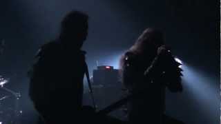 Dark Funeral - Satans Mayhem - live Inferno Festival Swi 2013