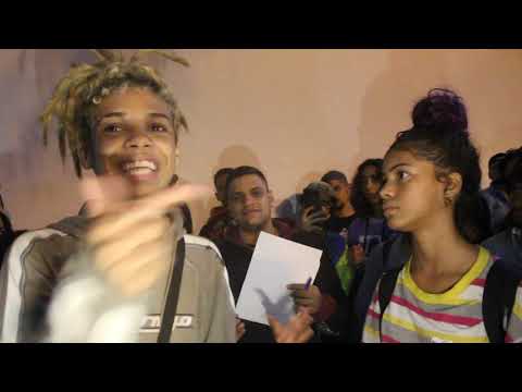 JOTAPÊ x RAVENA | GRANDE FINAL | 51° Batalha dos Estudantes | Guarulhos | SP