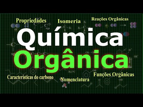 All of Organic Chemistry Explained in 25 Minutes