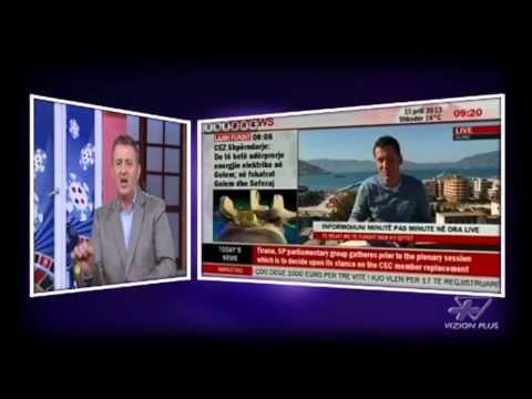 Al Pazar 20 Prill 2013 Pj.2 - Vizion Plus - Humor