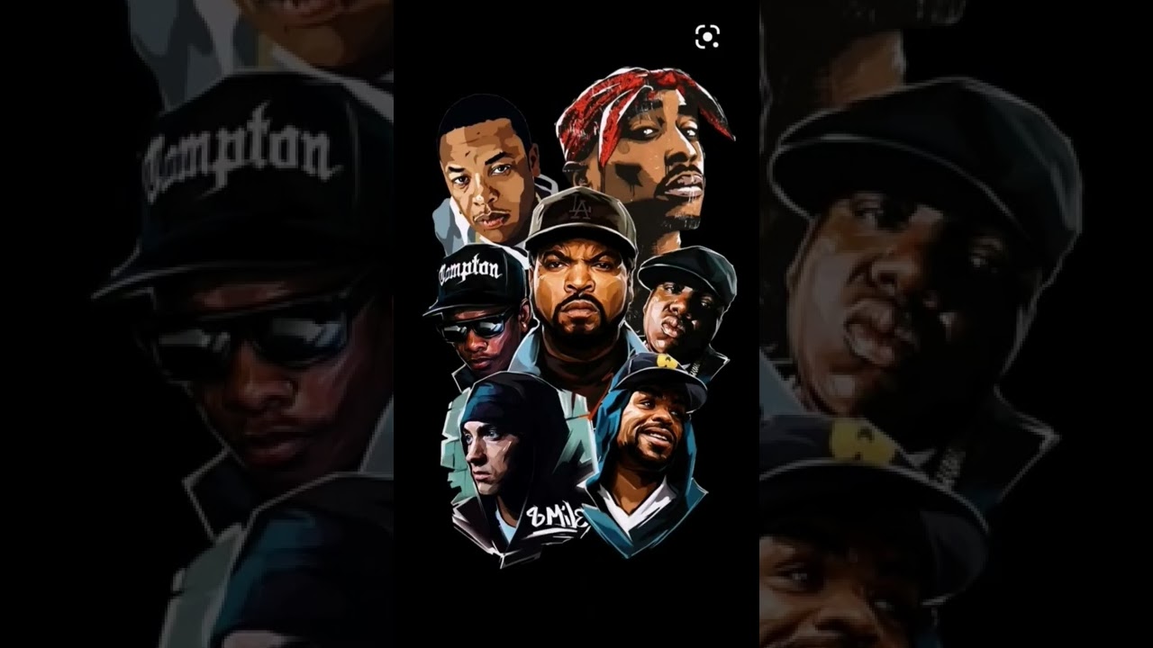 rapper wallpapers you need