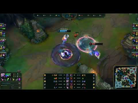 Soraka vs Aurelion Sol Mid Matchup | Solobolos in the Midlane | 13.3