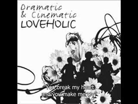 Loveholic- Mirage *English subs* Shingiruo 신기루