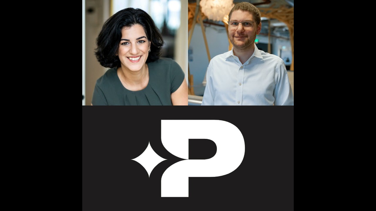 Maya Sweiry on HR's Human Touch: Mastering Mergers