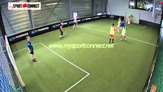 preview picture of video 'But | Football | Evad Sports Phalsbourg | Florian'