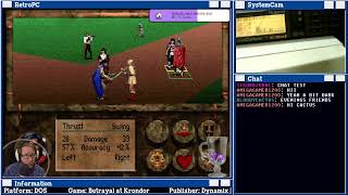 Betrayal at Krondor - Part 4