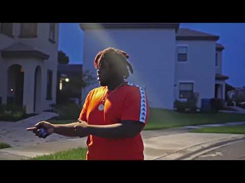 Fatboii Escobar "Cut The Stove Off" Official Video | Shot By 2TrueFilms