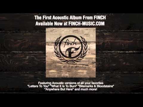 Video thumbnail for Anywhere But Here (Acoustic)
