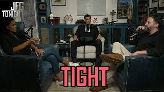 Tight | JFGT #1516