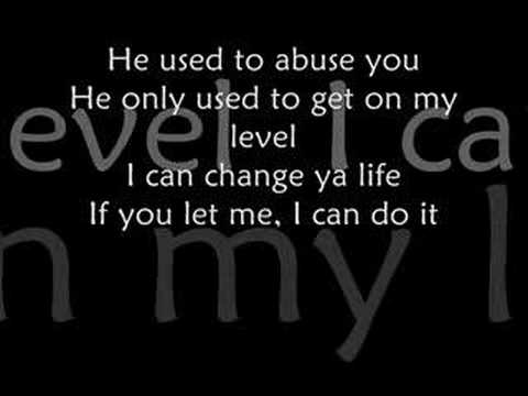 I Can Change Ya Life Lyrics - Claude Kelly Ft Lloyd
