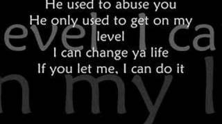 I Can Change Ya Life Lyrics - Claude Kelly Ft Lloyd
