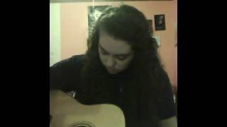 Silent Night Taylor Swift version (cover)