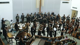 Will Healy: Kolmanskop • Kaleidoscope Chamber Orchestra