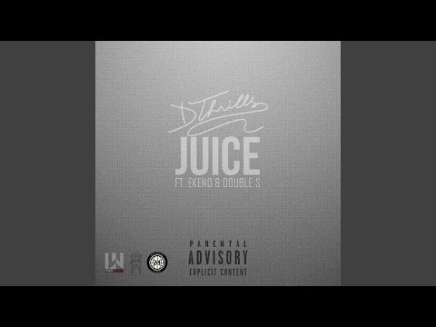 Juice (feat. Ekeno & Double S)