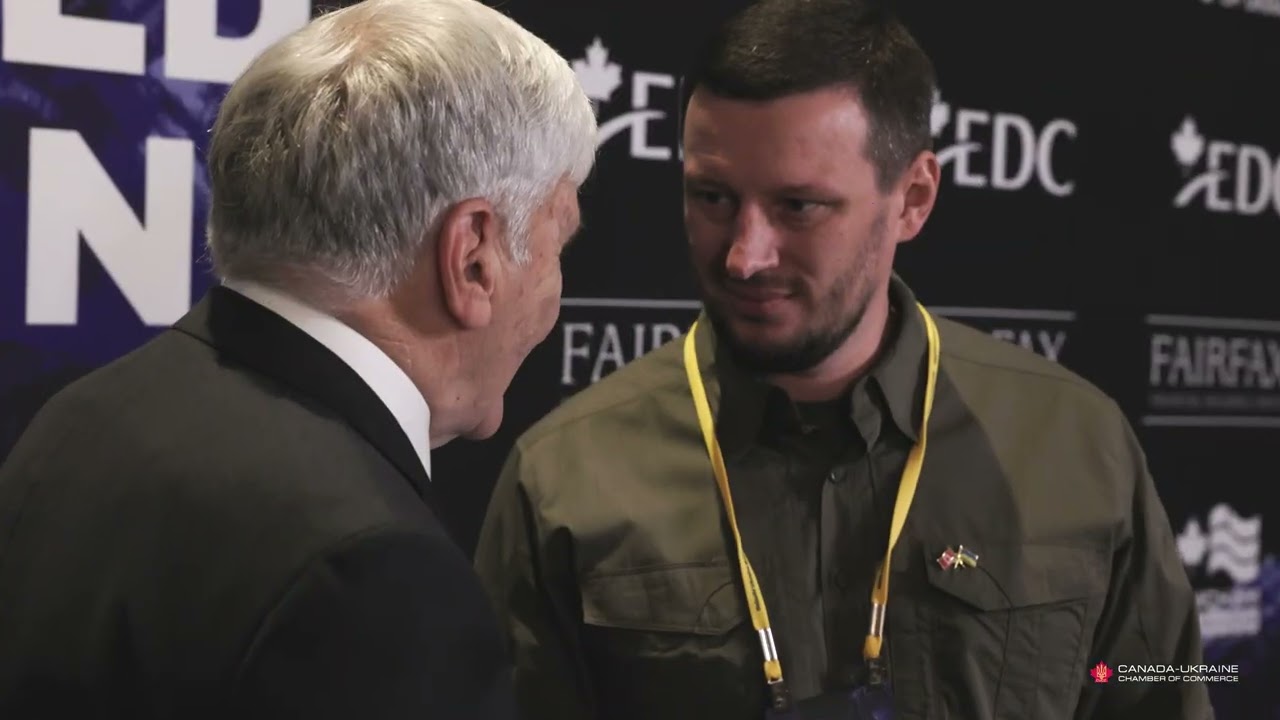 Rebuild Ukraine Business Conference 2024