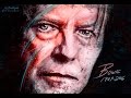David Bowie - My Death with Mike Garson on piano - Live Manhattan Center in 1995