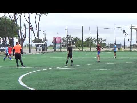 VODKA JRS VS TODO PELOTA - #LigaNuñez - Postergados - 21/10/2022