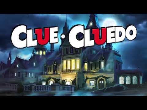 Clue/Cluedo is OUT NOW on Steam! thumbnail