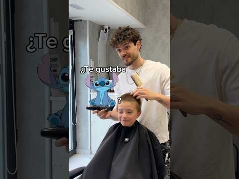 Volvió LUCAA 😎 (Parte 2/3)