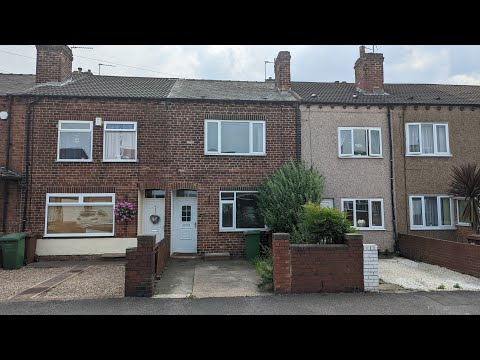 The Grove, Normanton - Virtual Tour