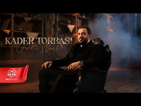 Gökhan Namlı - Kader Torbası (Official Video)