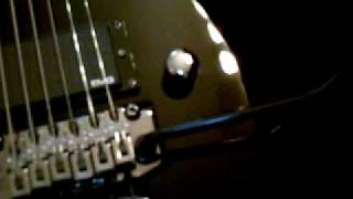 Video thumbnail for Geartour - ESP Alexi 200 by Tyler Simms