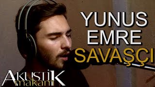 Yunus Emre SAVAŞÇI  -  ZEYNO (AKUSTİK MAKAM)
