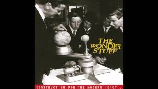 The Wonder Stuff - room 512, all the news that's fit to print