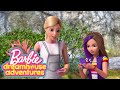 @Barbie | Family Fun and Games | Barbie Dreamhouse Adventures