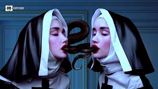 Cutting Crew b2b ARTBAT b2b Space Motion DJ set