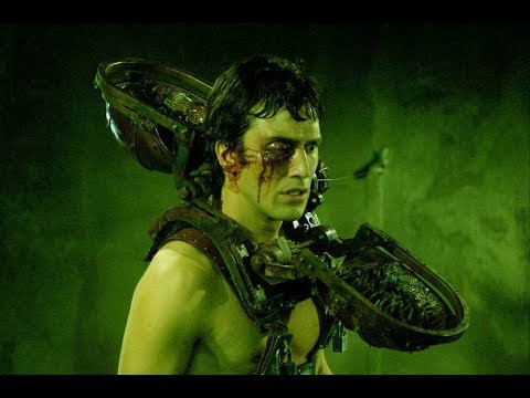 Saw II (2005) Preview Promo 2