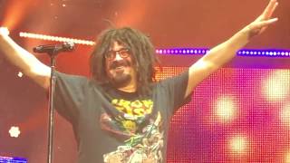 Counting Crows Live &quot;Hanging Around&quot; - 7/8/2018