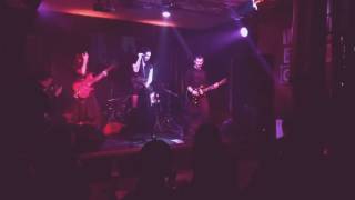 Azathoth Circle - In My Mind live in @Kult, Bila Tserkva (21.01.17)