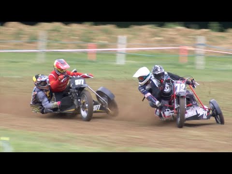 2024 TRACK RACING TEAM TOURNAMENT - HOT HEAT 5