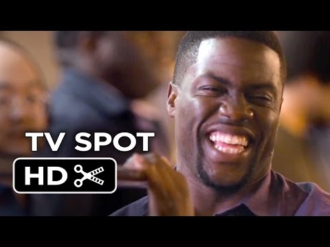 The Wedding Ringer (TV Spot 'Nod and Smile')