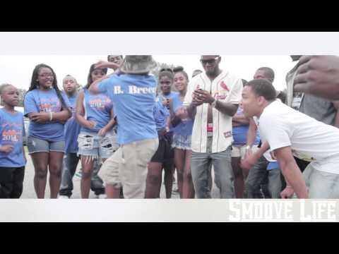 Smoove Life - Made Myself A Name : Official Music