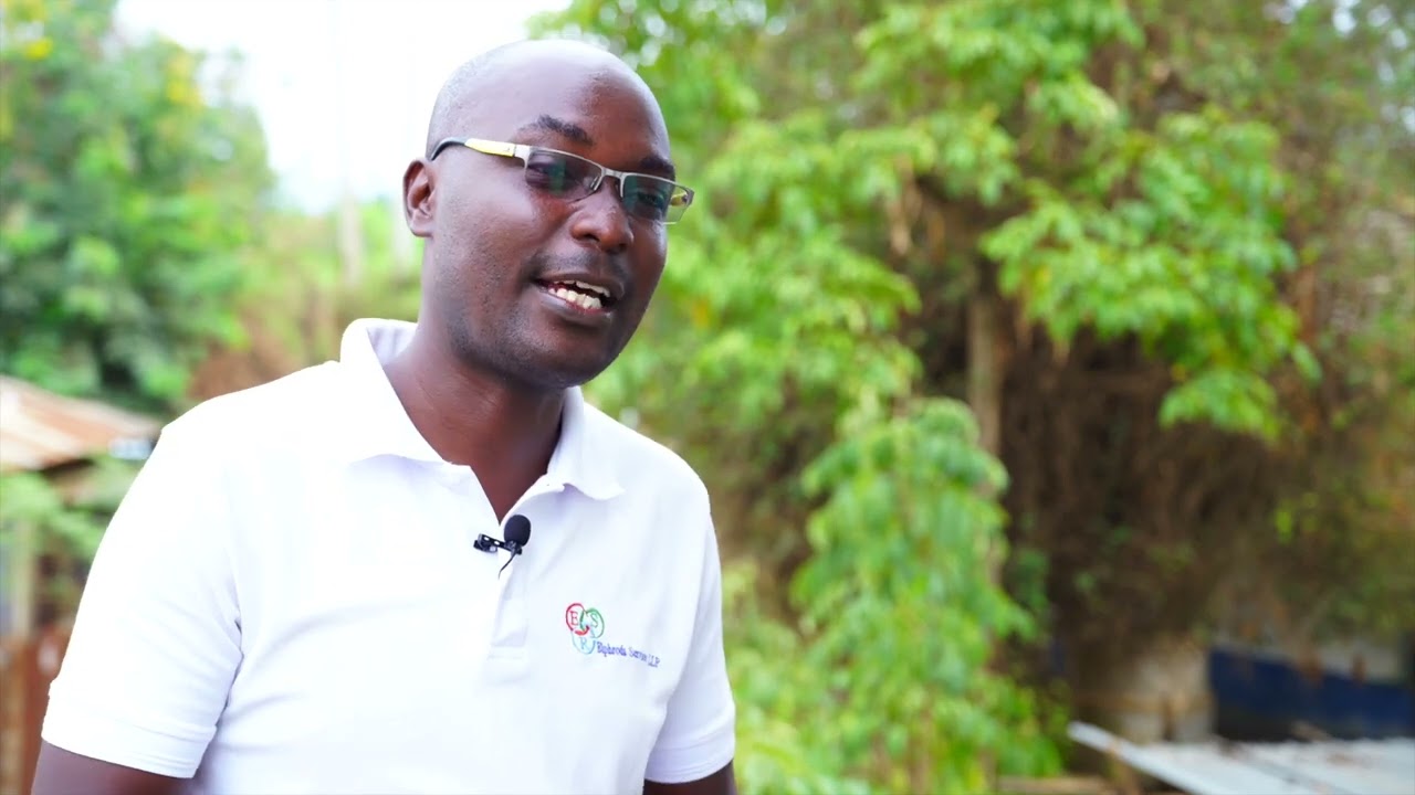 Empowering communities through sanitation loans