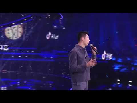 Johnny Huang Jing Yu - 3rd song excerpt (2020.12.31)